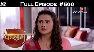 Kasam - 19th February 2018 - कसम - Full Episode