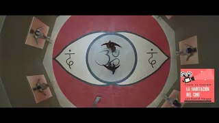 Trailer Montaña Sagrada  Alejandro Jodorowsky