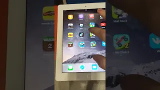 iPad 4 в 2022году