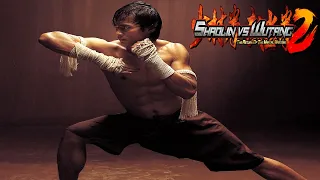 Shaolin Vs Wutang 2 The Return Of The Martial Masters Arcade Playthrough Tony Jaa