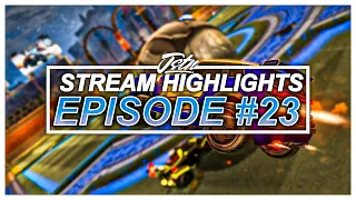 Stream Highlights Episode #23 | NRG JSTN