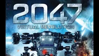 2047: Virtual Revolution - Official Trailer