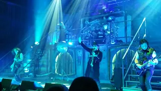 King Diamond - "The Lake" (11/10/19)