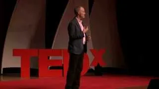 Choose Your Own Adventure: Career!: Steven Tomlinson at TEDxTraverseCity