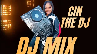 Rap/HipHop DJ Mix