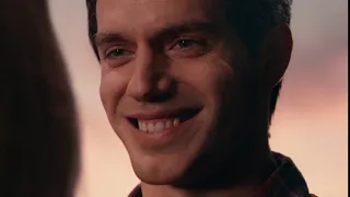 Superman's mouth.cgi