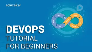 DevOps Tutorial For Beginners | What Is DevOps | DevOps Tools | DevOps Training | Edureka DevOps