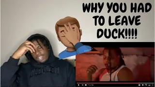 Fbg Duck - Yeahh (Official Music Video) Reaction!!!!!!