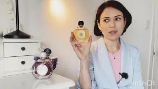 Любимые ароматы  ❤️❤️❤️Guerlain