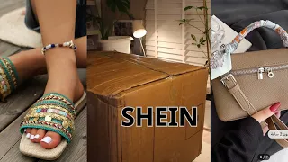 انبوكسنق طلبيتي من شي إن للعيد 🌙✨ / SHEIN RAMADAN HAUL