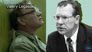 Who is Valery Legasov? | What is Valery Legasov?| SoKnow - en