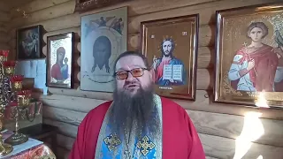 13 мая. Святитель Никита Печерский, Новгородский, затворник, епископ.