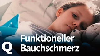 Darum leiden Kinder oft an rätselhaften Bauchschmerzen | Quarks