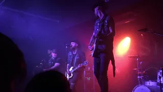 Bootyard Bandits "Shirt Potatoes" Live @ , Academy 3, Manchester 20/04/19