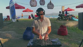 Araqell - Indie Dance,Melodic House MIx (Amico Beach)