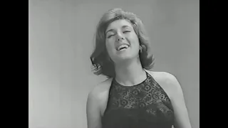 Radmila Karaklajić - Kansas City | Радмила Караклаич - Канзас Сити | Soviet Union & Yugoslavia, 1965