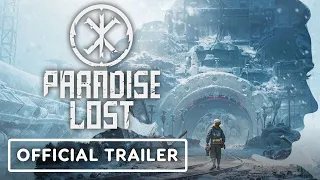 Paradise Lost - Official Launch Trailer