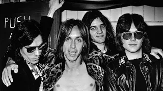 The Stooges - I Wanna Be Your Dog (Guitar Backing Track)