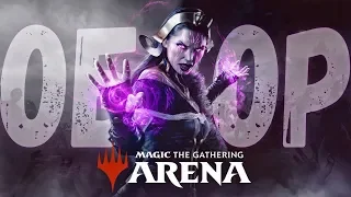 ⚡ Стоит ли играть в Magic The Gathering Arena на ПК❓  Обзор МТГ Арена, отзывы