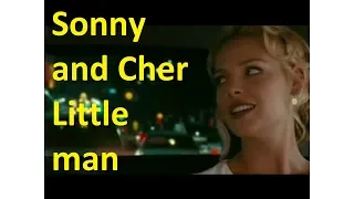 Sonny and Cher - Little man - The Ugly Truth - Англійська пісня з двомовними субтитрами