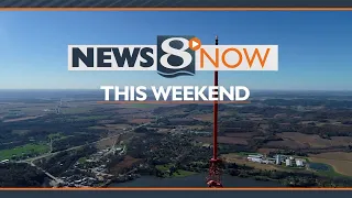 News 8 Now at Five Thirty: 5/5/24