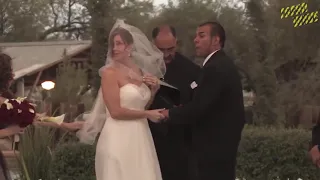 20 FUNNIEST WEDDING MOMENTS CAUGHT ON CAMERA 1