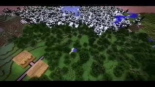 Minecraft Song: Kopu Dál - Mirek Popelka  [+KLIP]