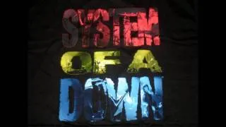 System of a Down - BYOB (Explicit Version)