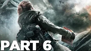 THE DIVISION 2 Walkthrough Gameplay Part 6 - METRO (PS4 Pro)