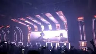 A State of Trance Utrecht 650- Dash Berlin vs. John Legend - All Of Me (Dash Berlin Intro Rework)