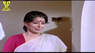 SArada,Jaggaiah |Sentiment scene || Ramu | Balakrishna,Rajani