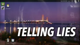 Telling Lies Gameplay | How It Works