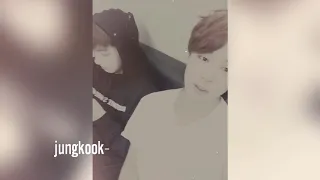 I choose you- Jikook version