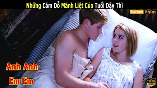 [Review Phim] Anh Em Cùng Mẹ Cùng Cha Nhốt Chung Một Nhà Vẫn Là Nướng Khoai | Cussut Review