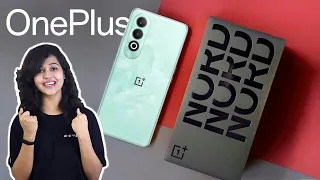 OnePlus Nord CE 4 Specifications, Price & Launch Date - Everything You Need to Know