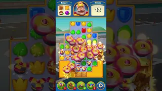 Royal Match Level 7919 - 7920 - 7921 - 7922 - 7923 - 7924 | Area 98 Airport no Hack Walkthrough