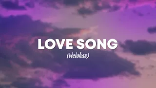 viciokas - Love Song