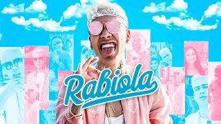 Kevinho - Rabiola