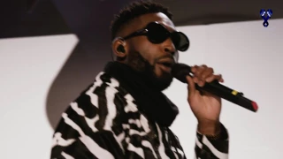 Tinie Tempah - Girls Like - Fashion Ball 2016