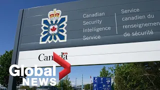 Coronavirus outbreak: Freeland grilled on 'Five Eyes' intelligence regarding early COVID-19 warnings