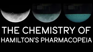 The chemistry of Hamilton's Pharmacopeia