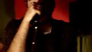 Die Abendgesellschaft - Sag mir deinen Namen (live)