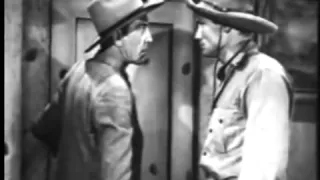 Phantom Rancher Ken Maynard western movie full length