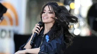 Camila Cabello | Bad Things (Citi Concert Series 2017)