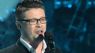 „The Voice of Poland IV" - Sławek Ramian „Moja i twoja nadzieja" - Bitwa I