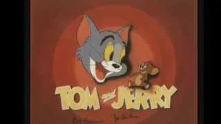 a Tom és Jerry átgondolása