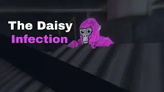 The Daisy Infection - A Gorilla Tag Movie - Part One