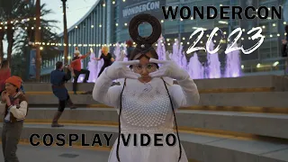 WonderCon 2023 - WonderCon Cosplay Video