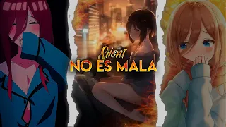 💀 NO ES MALA 💀 [RAP SAD 💀 RAP TRISTE 😭 RAP DEPRESIVO 💔]  SILENT