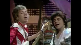 The Glitter Band - Don’t Make Promises You Can’t Keep - TOTP - 3 June 1976